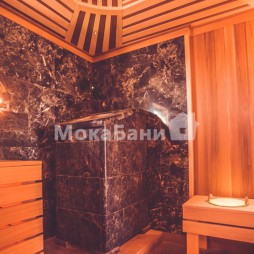 Строительство саун и бань